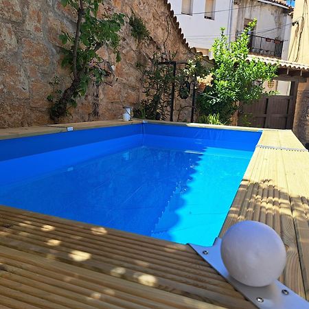 Casa Rural De Lucia Horche 外观 照片
