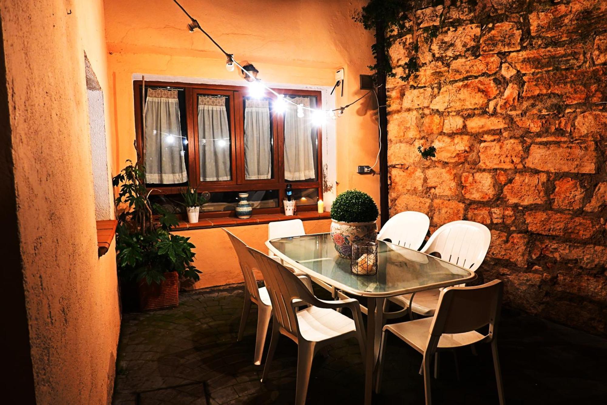 Casa Rural De Lucia Horche 外观 照片