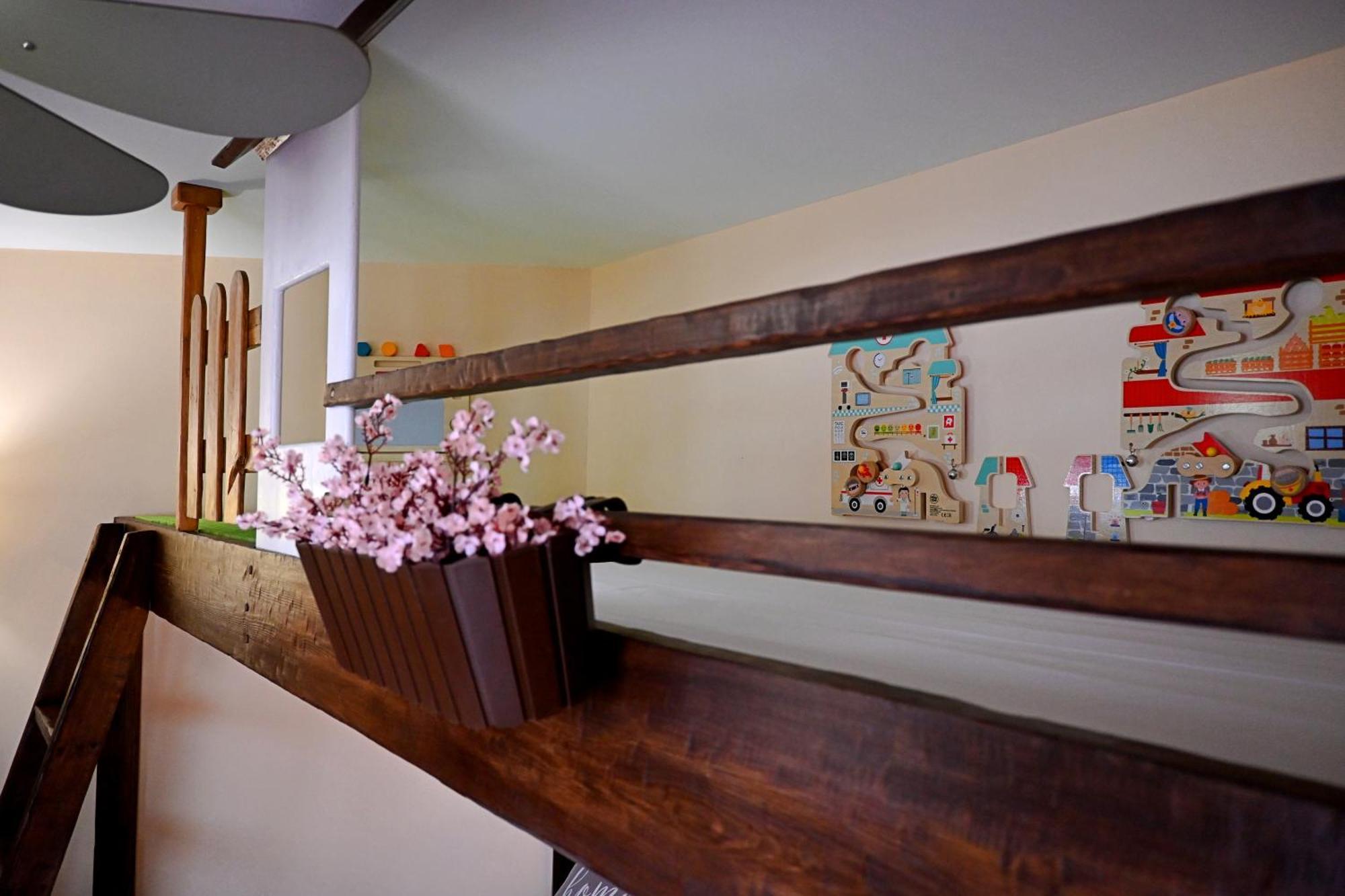 Casa Rural De Lucia Horche 外观 照片
