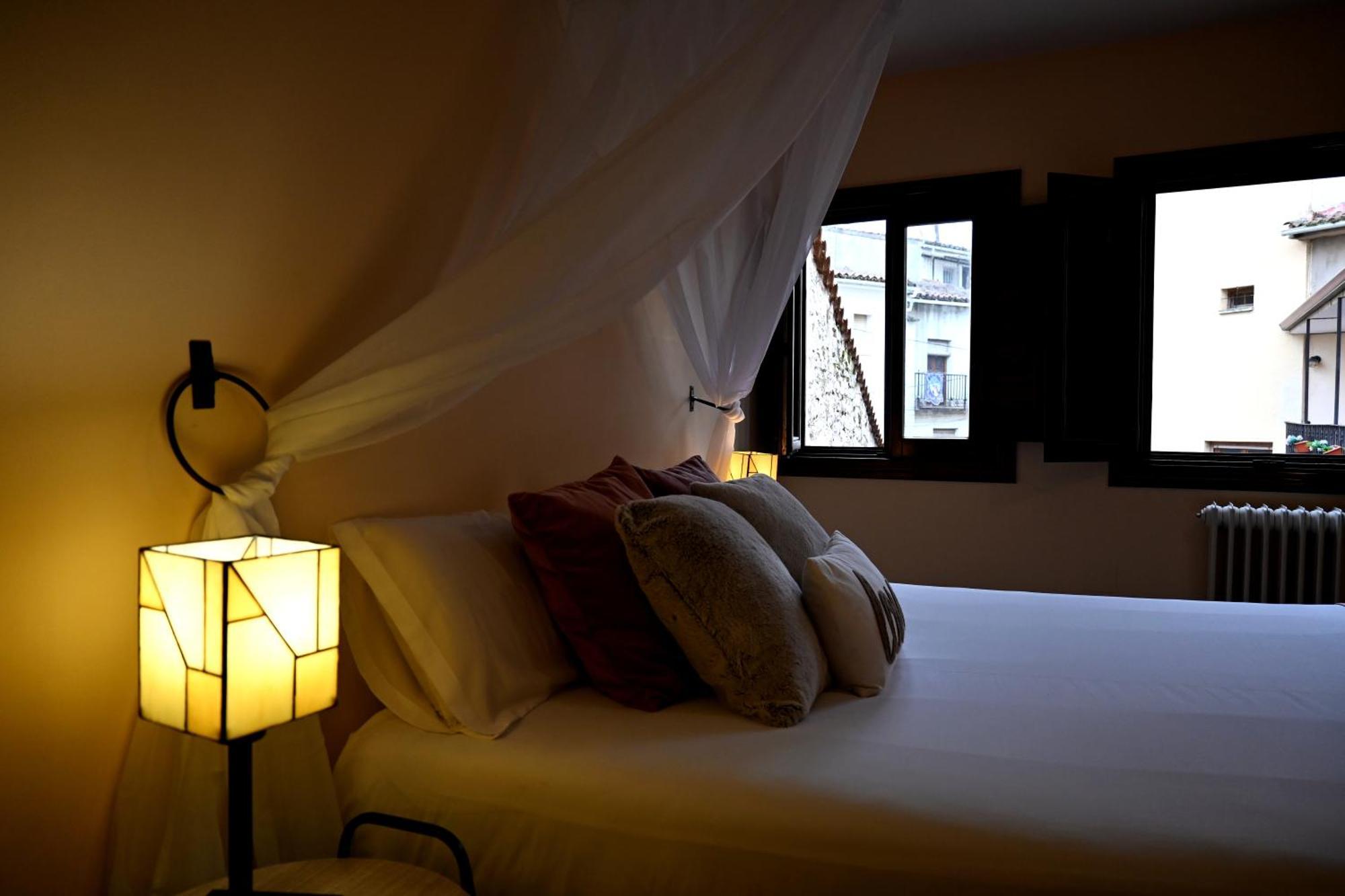 Casa Rural De Lucia Horche 外观 照片